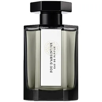 L'Artisan Parfumeur Fou D'Absinthe