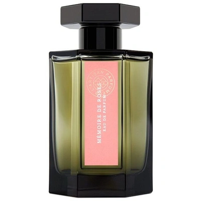 L'Artisan Parfumeur Memoire De Roses