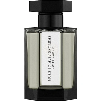 L'artisan Parfumeur Mure Et Musc Extreme