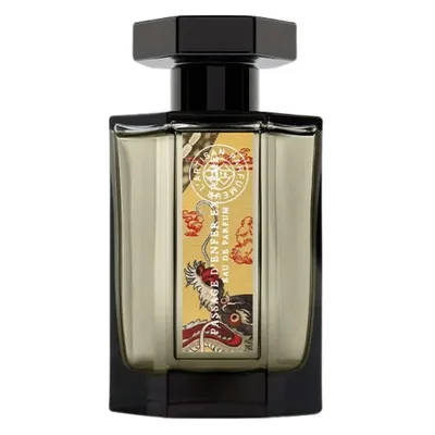 L'Artisan Parfumeur Passage D'enfer Extreme Dragon Limited Edition
