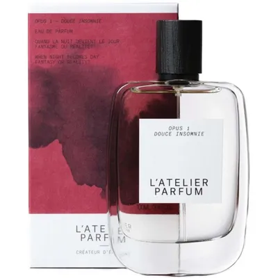 L'atelier Parfum Opus 1 Douce Insomnie