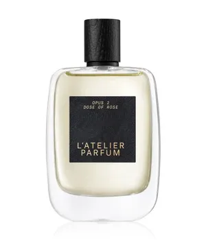 L'atelier Parfum Opus 2 Dose Of Rose