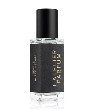 L'atelier Parfum Opus 2 White Mirage