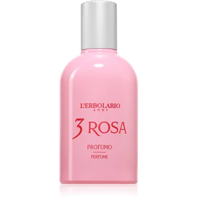 L'Erbolario 3 Rosa