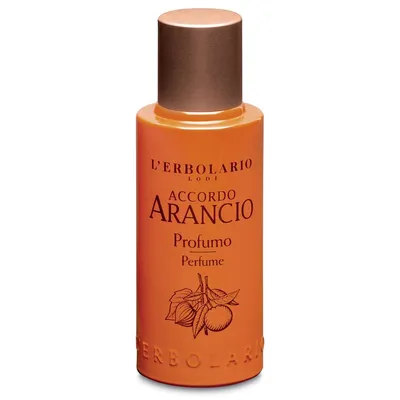 L'Erbolario Accordo Arancio