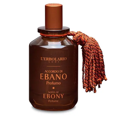 L'Erbolario Accordo Di Ebano