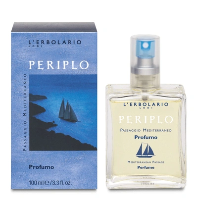 L'Erbolario Acqua Di Profumo Periplo