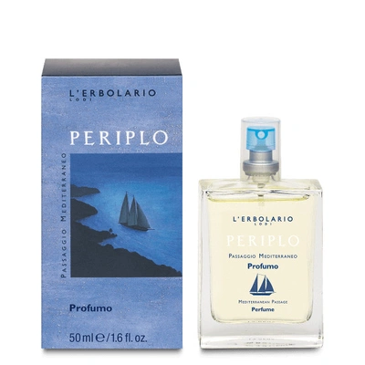L'Erbolario Acqua Di Profumo Periplo