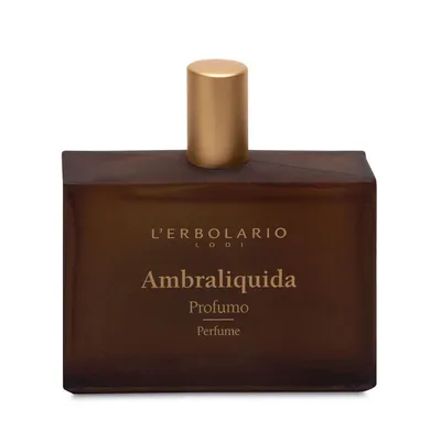 L'Erbolario Ambraliquida