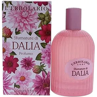 L'Erbolario Sfumature Di Dalia