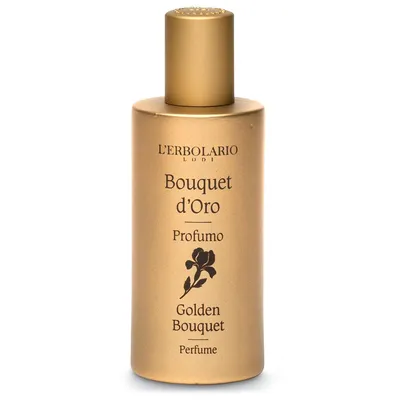 L'Erbolario Bouquet D'Oro