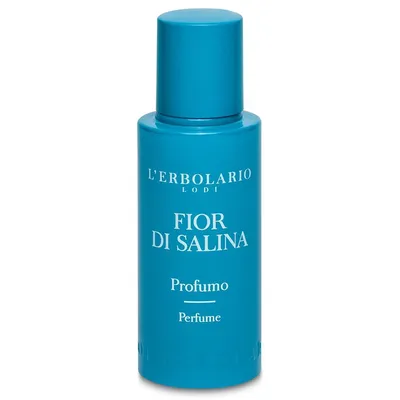 L'Erbolario Fior Di Salina