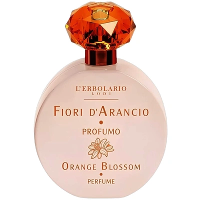 L'Erbolario Fiori d'Arancio