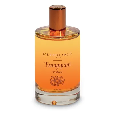 L'Erbolario Frangipani