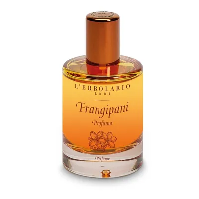 L'Erbolario Frangipani