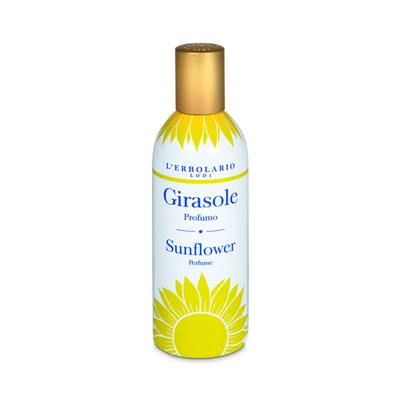 L'Erbolario Girasole Sunflower