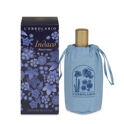 L'Erbolario Indaco