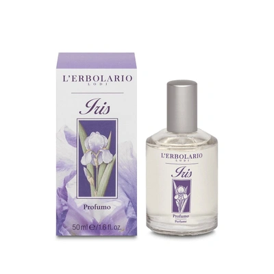 L'Erbolario Iris