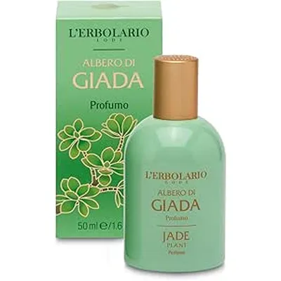 L'Erbolario Albero Di Giada