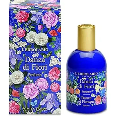 L'Erbolario Danza Di Fiori