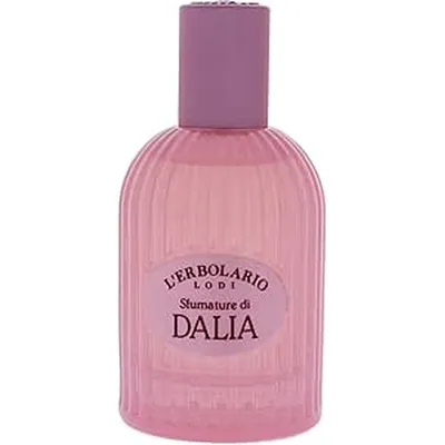 L'Erbolario Sfumature Di Dalia