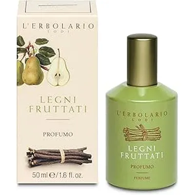 L'Erbolario Legni Fruttati