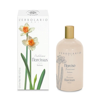 L'Erbolario Narciso Sublime