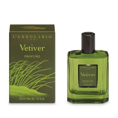 L'Erbolario Vetiver