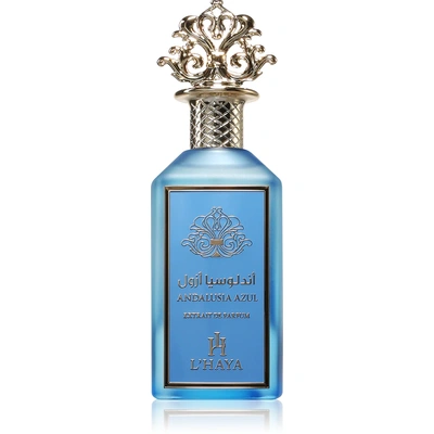L'Haya Andalusia Azul