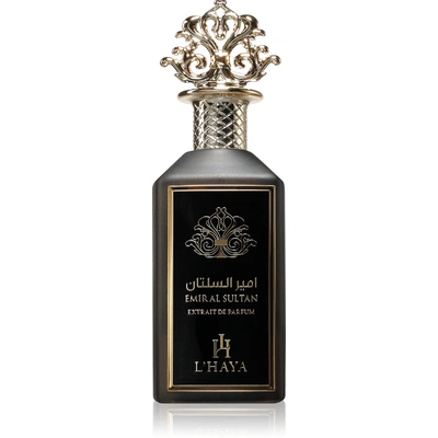L'Haya Emir Al Sultan