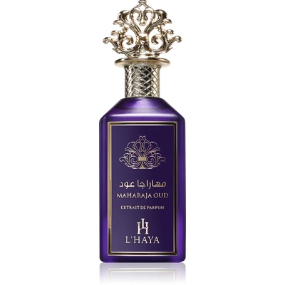 L'Haya Maharaja Oud