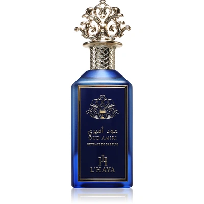 L'Haya Oud Amiri
