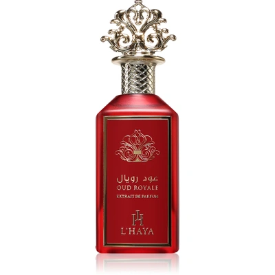 L'Haya Oud Royale