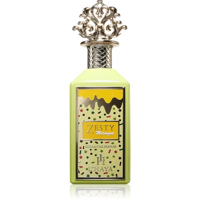 L'Haya Zesty Meringue
