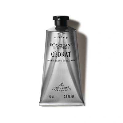 L'Occitane Cedrat