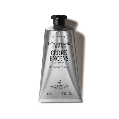 L'Occitane Cedre Encens