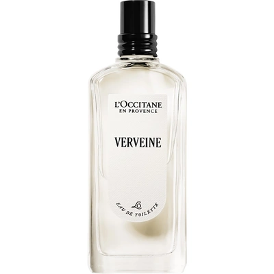 L'Occitane Verveine