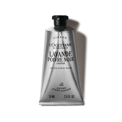 L'Occitane Lavande Poivre Noir