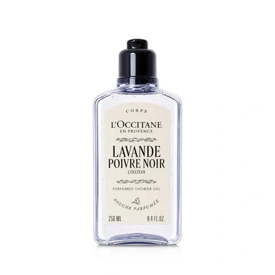 L'occitane Lavande Poivre Noir