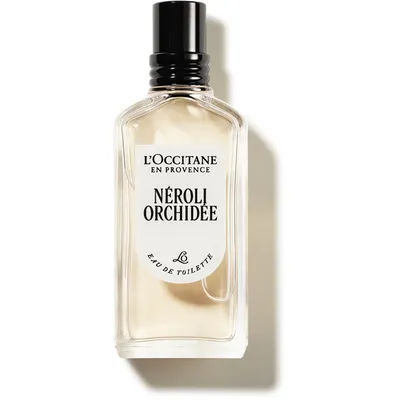 L'Occitane Neroli & Orchidee