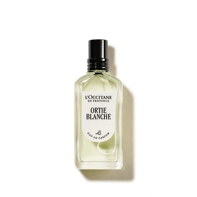 L'occitane Ortie Blanche