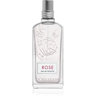 L'Occitane Rose