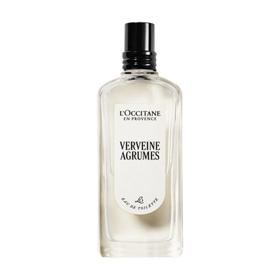 L'occitane Verveine Agrumes