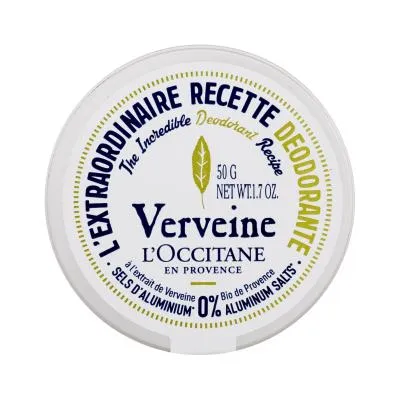 L'Occitane Verveine