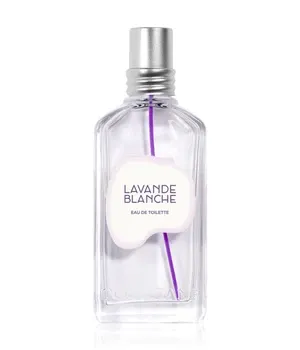 L'Occitane Lavande Blanche