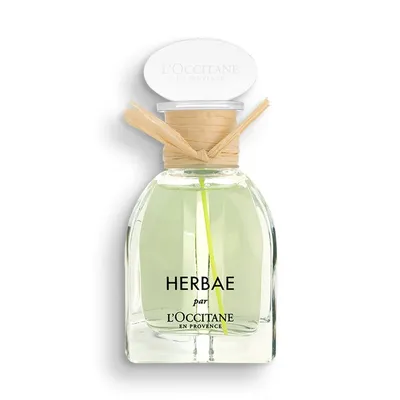 L'Occitane Herbae
