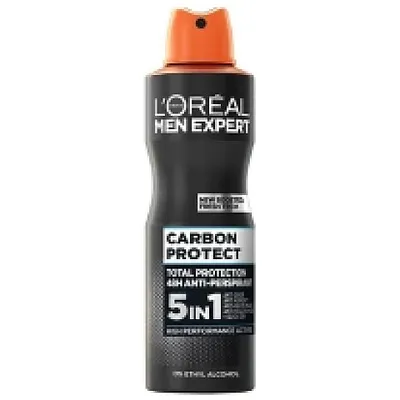 L'Oreal Men Expert Carbon Protect 5in1