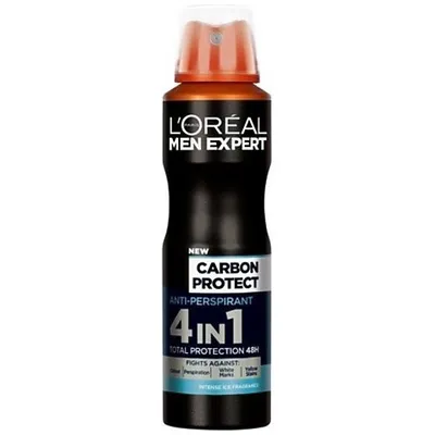 L'Oreal Men Expert Carbon Protect 4w1