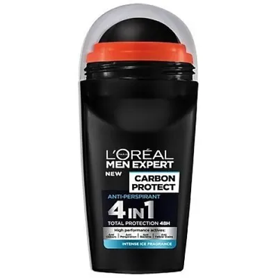 L'Oreal Men Expert Carbon Protect 4in1