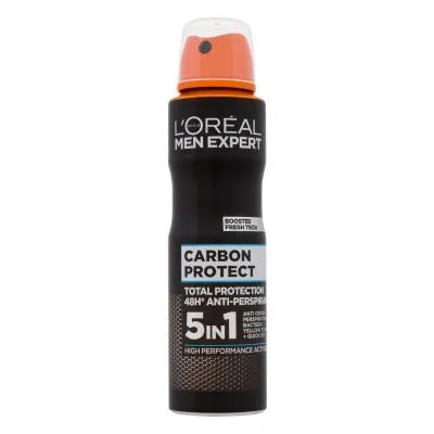 L'Oreal Men Expert Carbon Protect 5in1